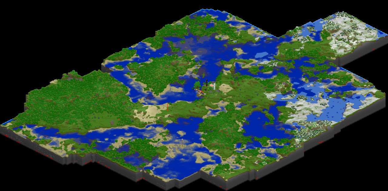 How to set up Dynmap