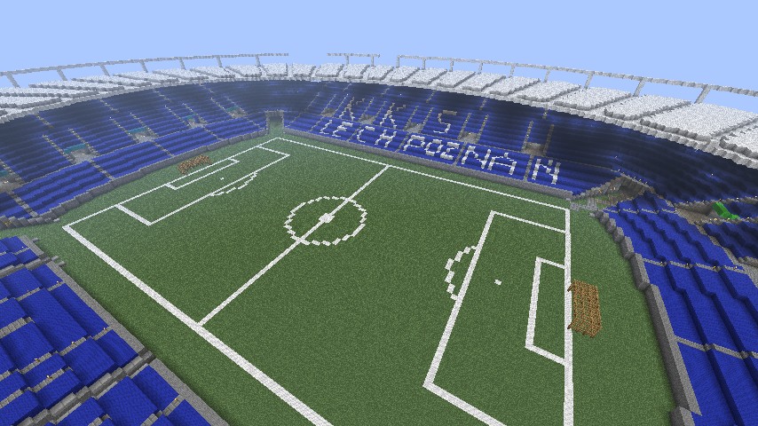 Lech Poznań Stadion Komunikat Dotyczacy Zasad Sprzedazy Biletow / The