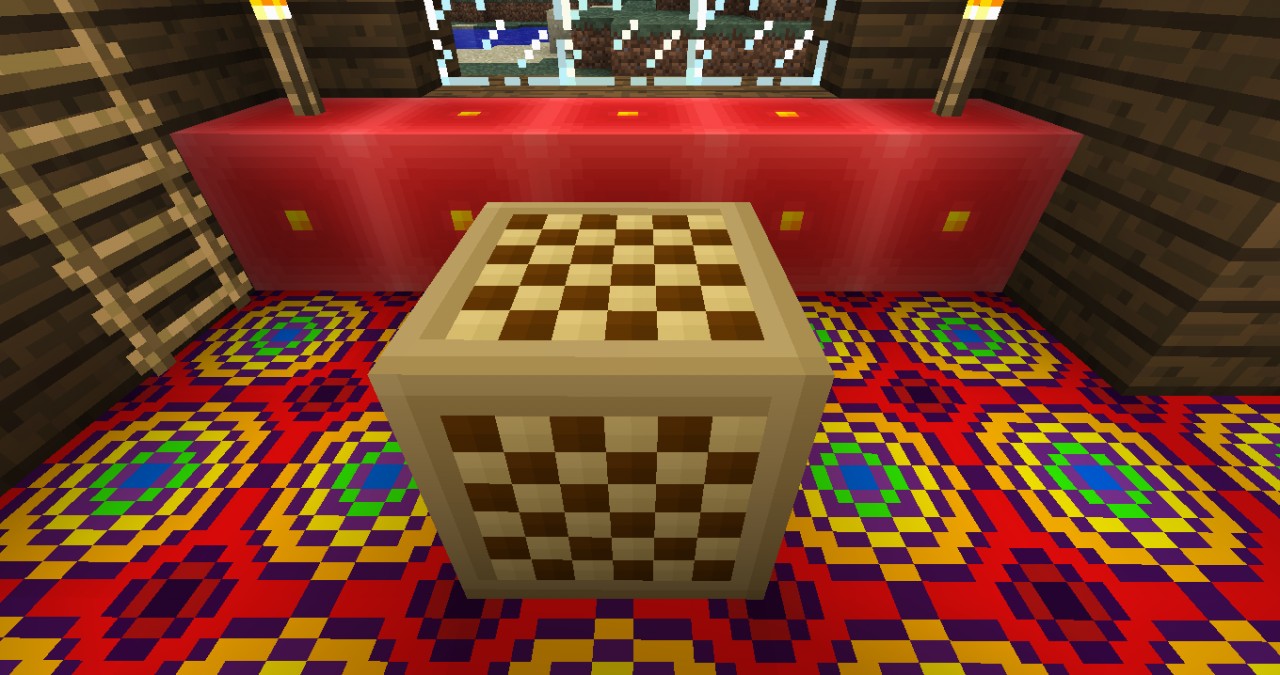 More Blocks Mod Minecraft Mod