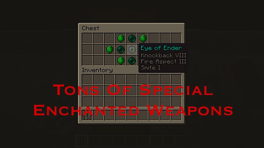 'Aftermath' [Zombie Survival Map] (Massive ruined city) 'Cure' Sequel *Special Weapons!!! New