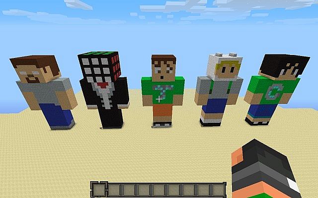Netherite Ore Mods