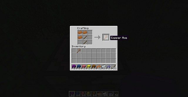 Terraria Mod Minecraft Mod