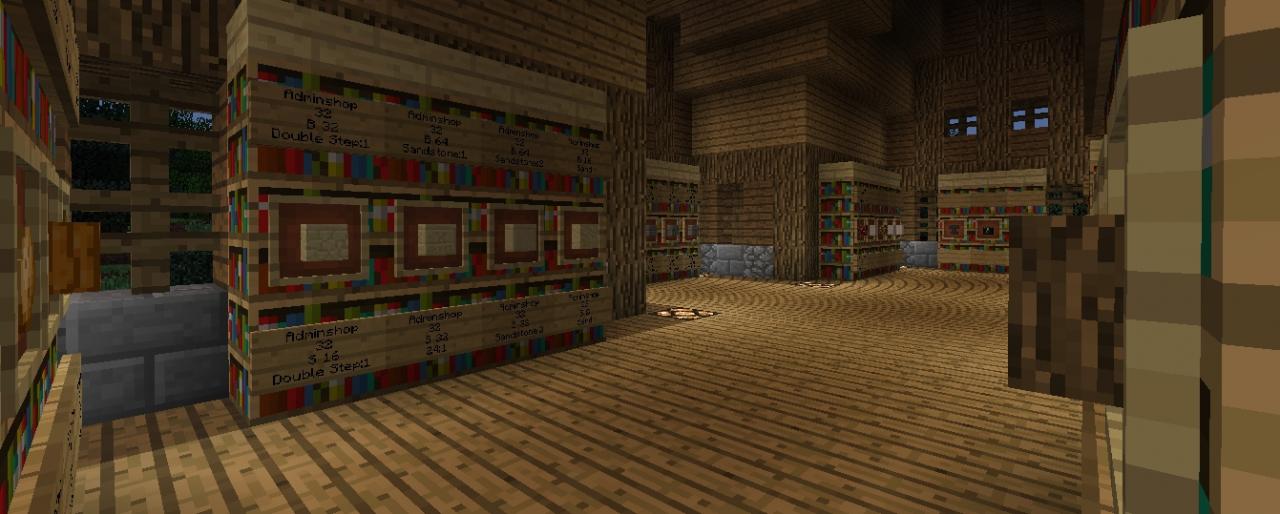 Minecraft Server