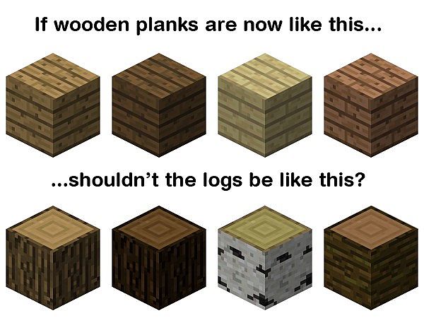 Zero's Resource Pack Minecraft Texture Pack