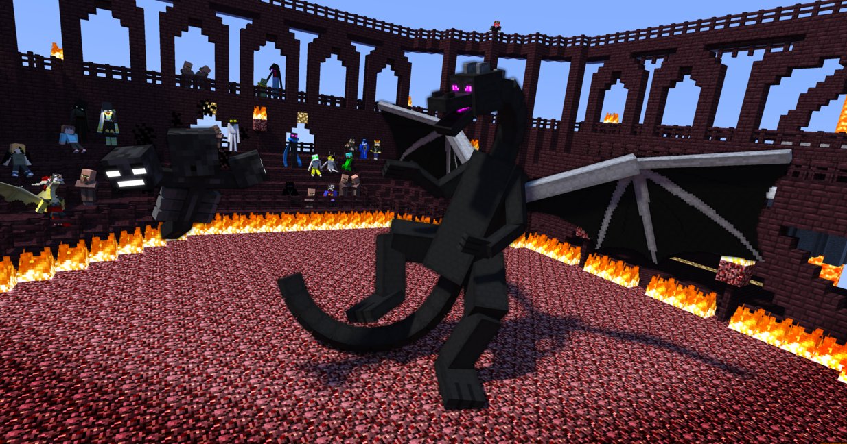 Wither Doom Minecraft Blog