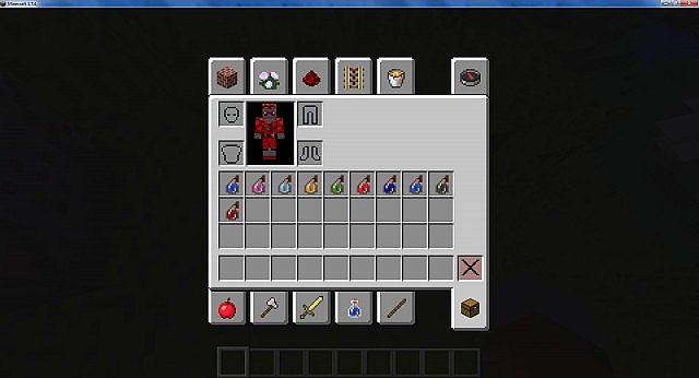 How to make Custom Potions in Minecraft 1.7 Minecraft Blog