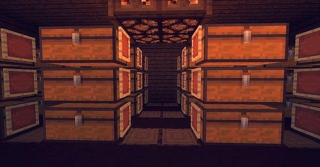 Amazing Survival House Schematic!! Minecraft Project