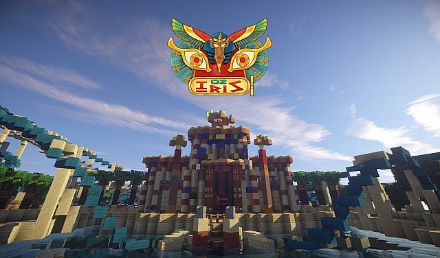 AttractionsInc Theme Park Server Minecraft Server