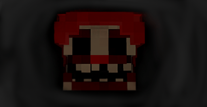 THE TRIAL OF MCDONALD'S Minecraft Horror Map 1.9 Minecraft Map