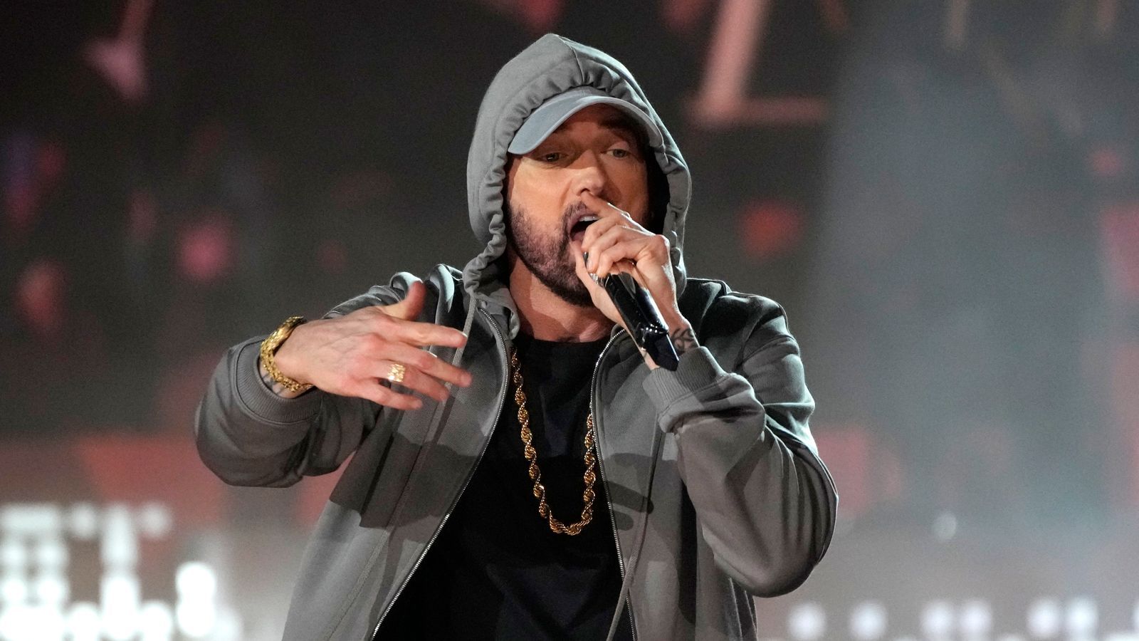 10 Best Eminem Songs That Define His Legacy Quizzop