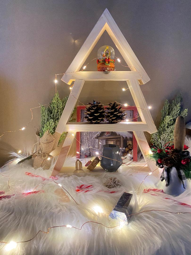 CHRISTMAS TREE MakerPlace by Michaels