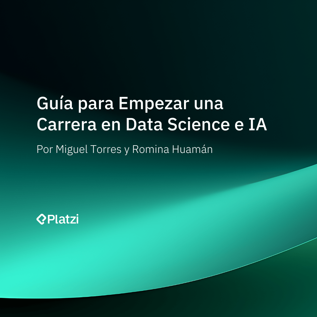 Soft skills para data science Platzi