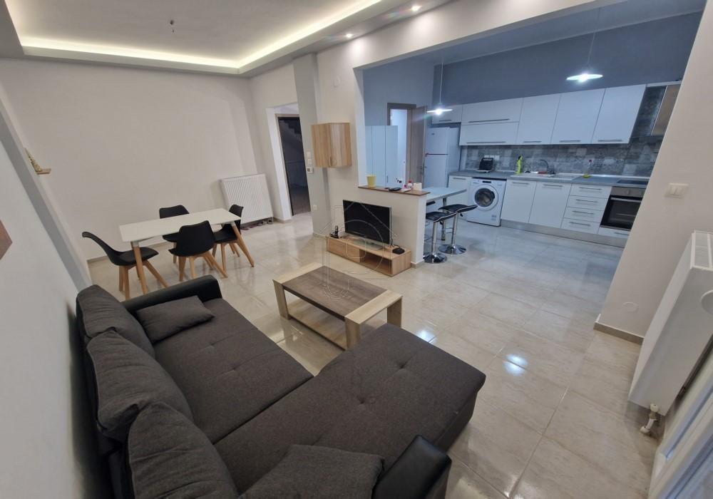 Apartment 60 sqm for sale, Thessaloniki Center, Faliro plot.gr
