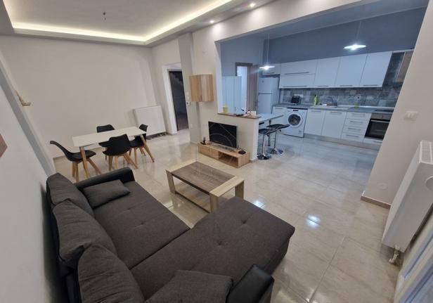 Apartment 60 sqm for sale, Thessaloniki Center, Faliro plot.gr