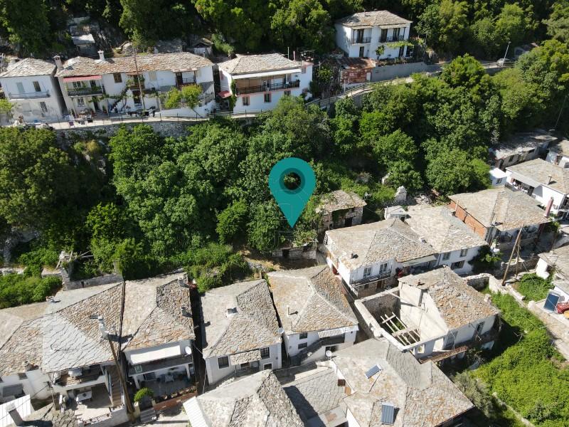 Land plot 75 sqm for sale, Kavala Prefecture, Thasos plot.gr