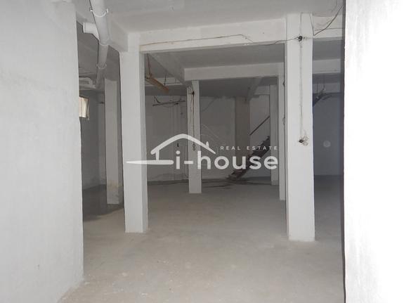 Warehouse 260 sqm for rent, Thessaloniki Center, Mpotsari plot.gr