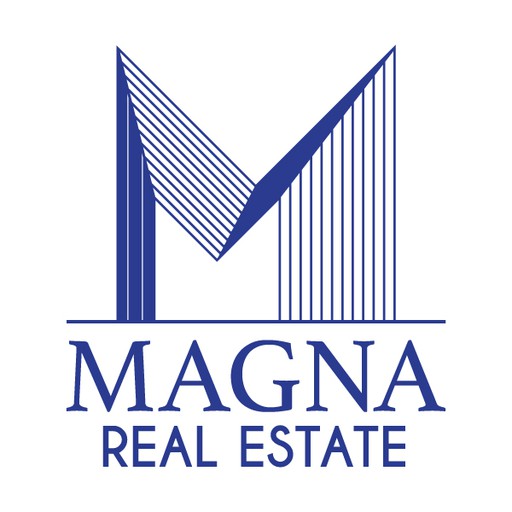 Μεσιτικό γραφείο Magna Real Estate Δωρεάν αγγελίες ακινήτων plot.gr