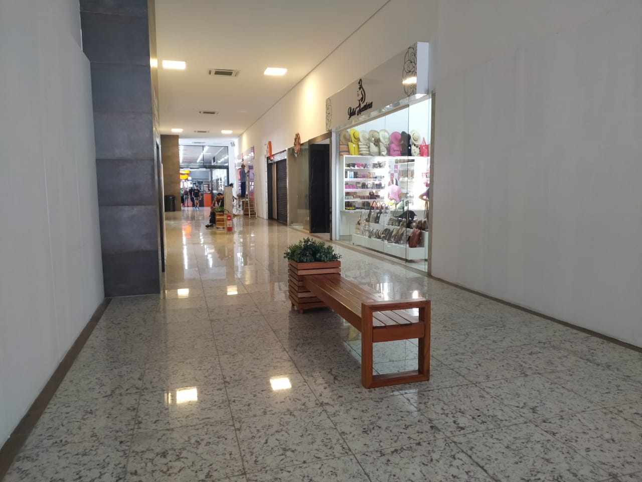 Novo shopping será inaugurado em Ipatinga