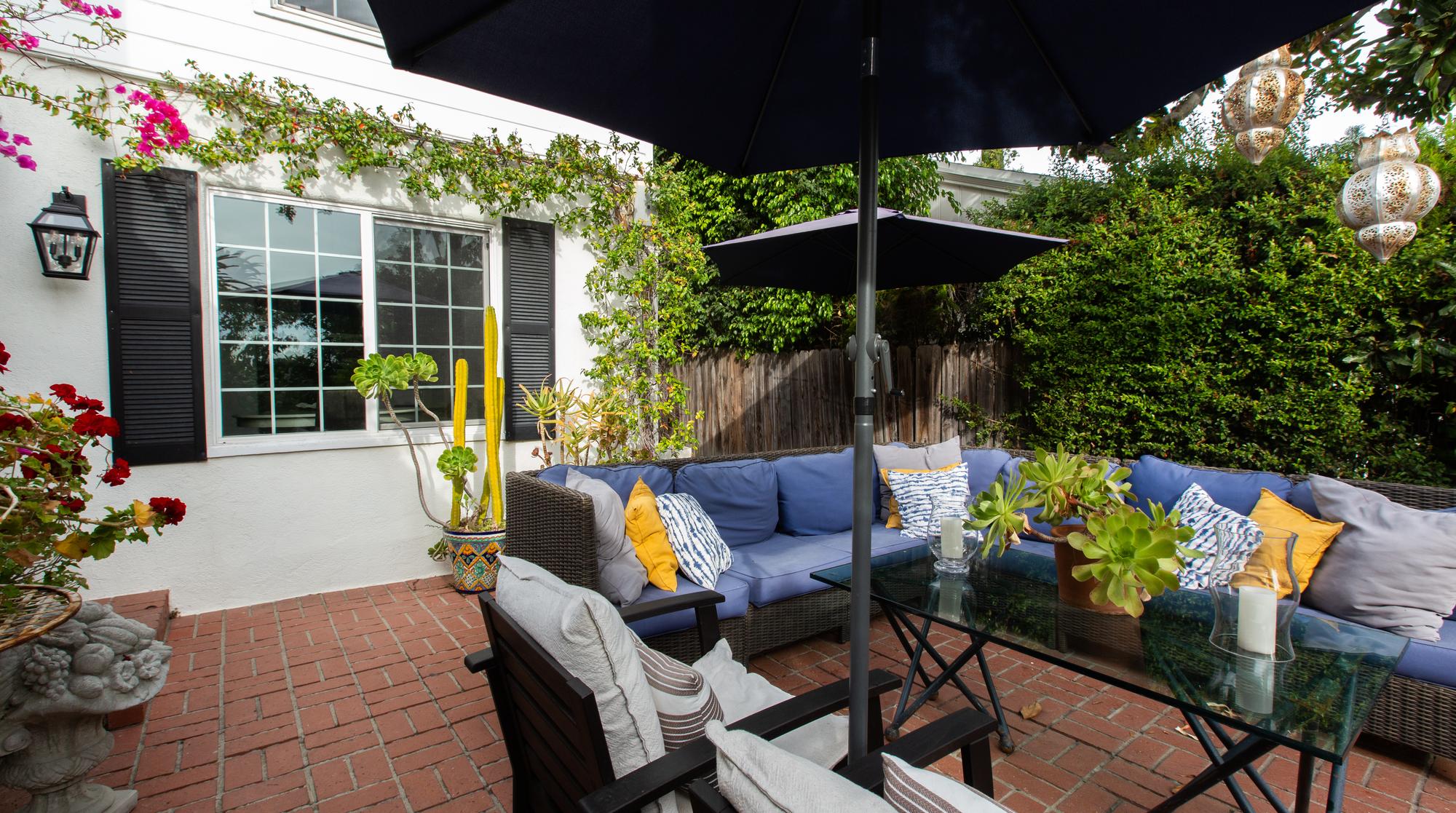 San Marco Drive, Hollywood Hills, Los Angeles Plum Guide