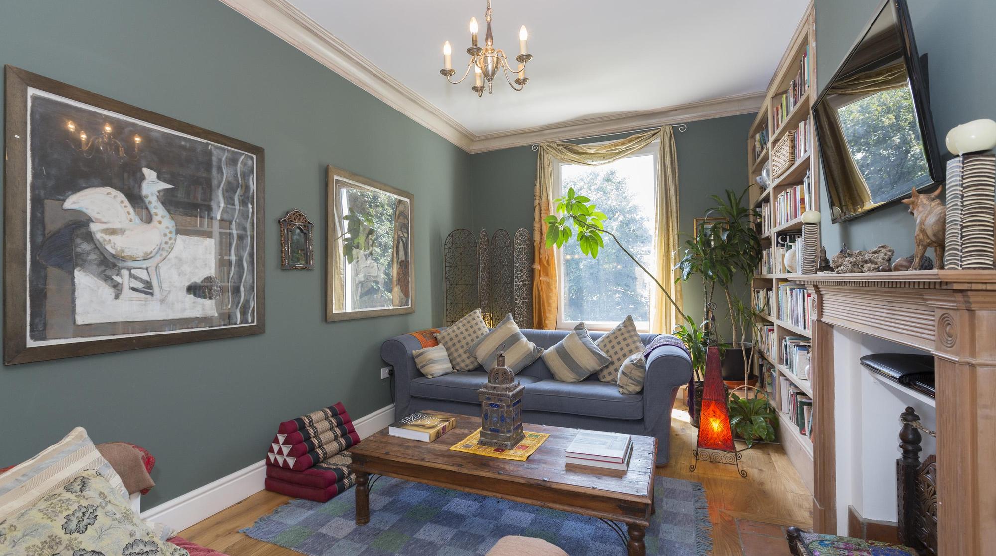 St Mark's Rise, London, England Plum Guide