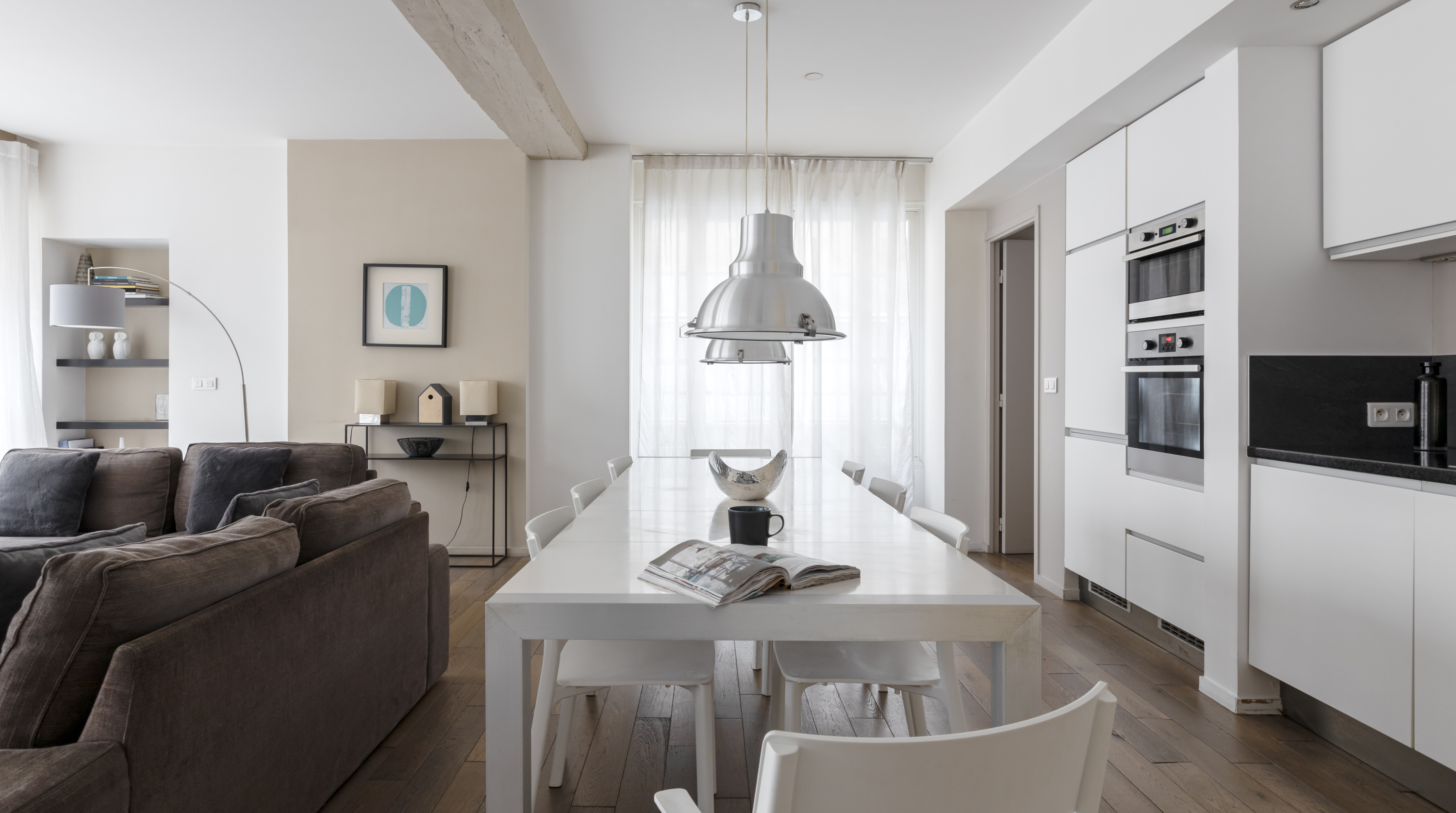 House of Capet Paris, ÎledeFrance, France Venue Report