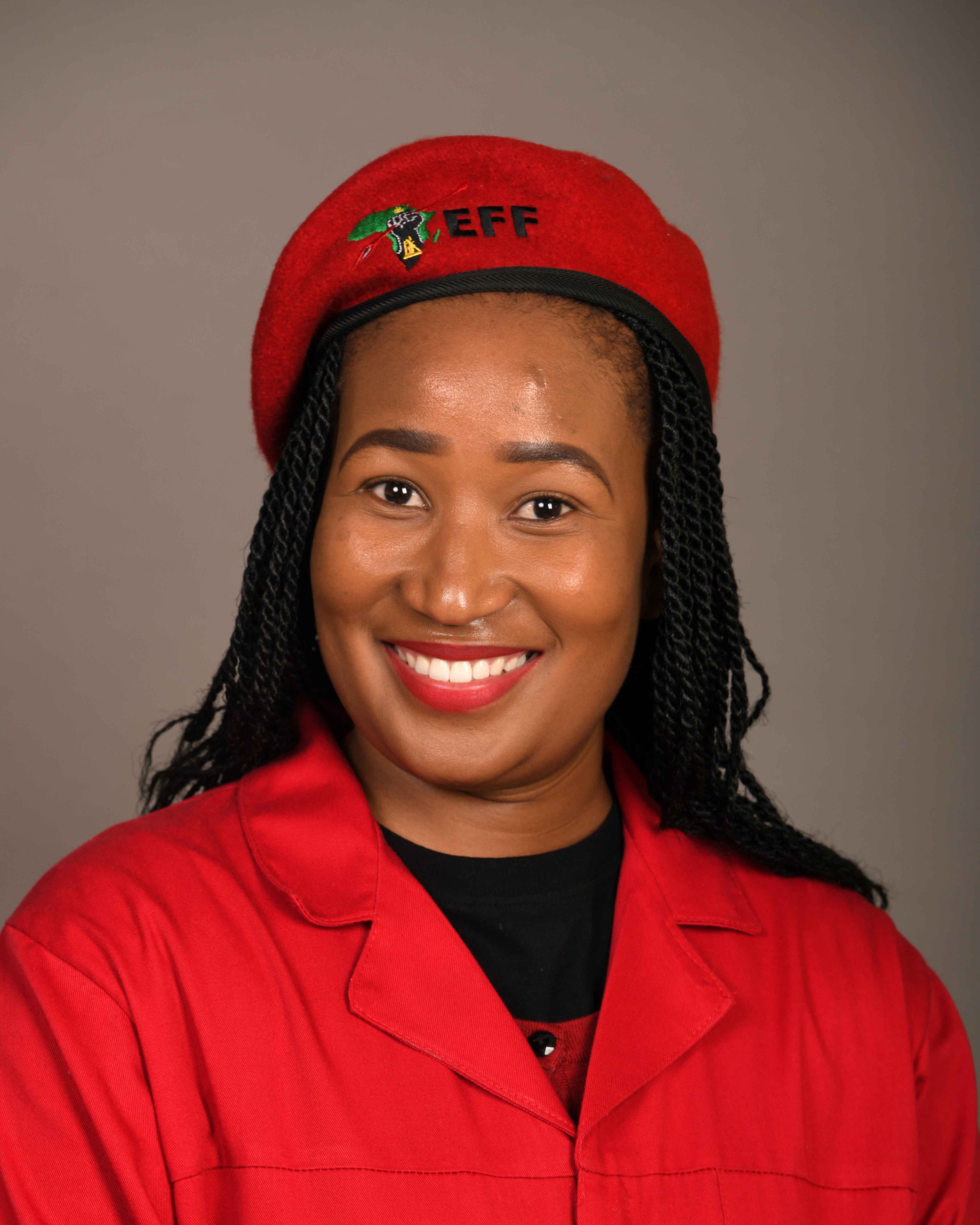 Inter-Ministerial Committee (IMC) on North West intervention, with