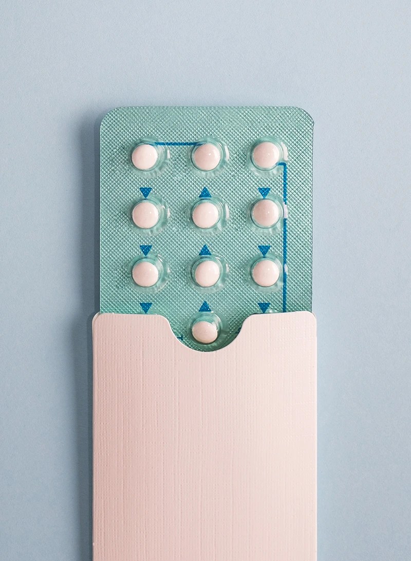Online Birth Control Consultation in Canada Pocketpills Pharmacy