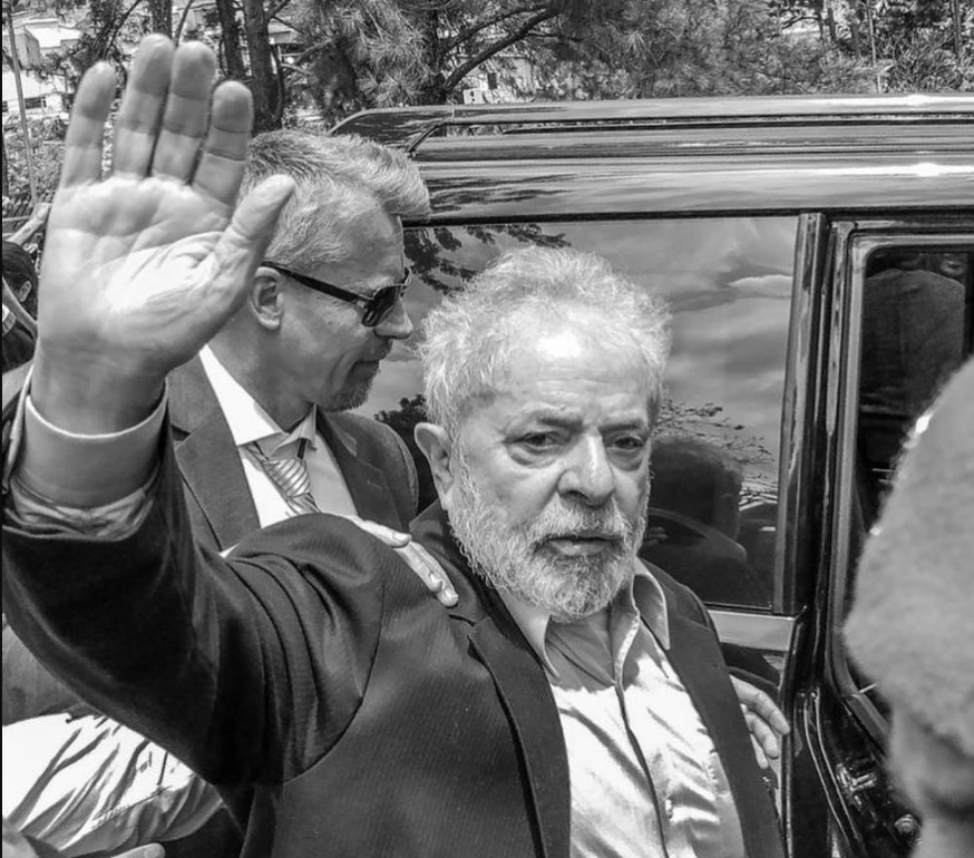 Vaza Jato procuradores ironizaram morte de Marisa Letícia e luto de Lula