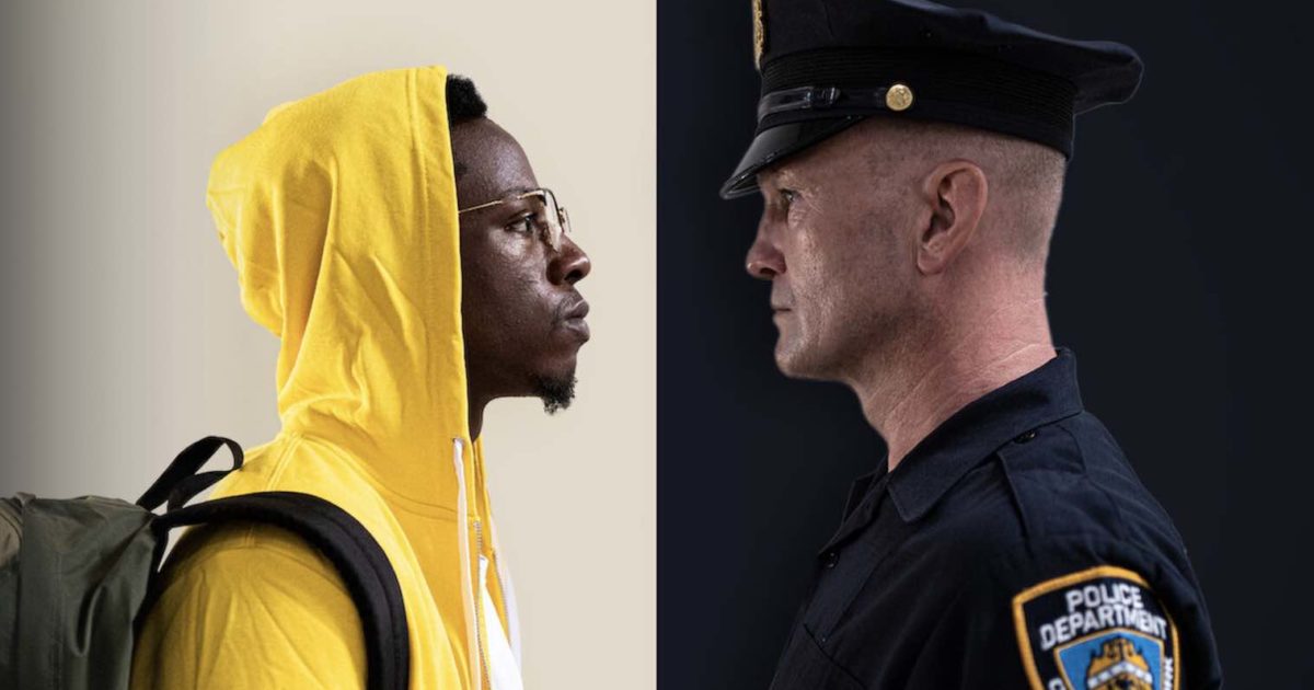 Curta vencedor do Oscar expõe racismo policial, escreve João Gabriel