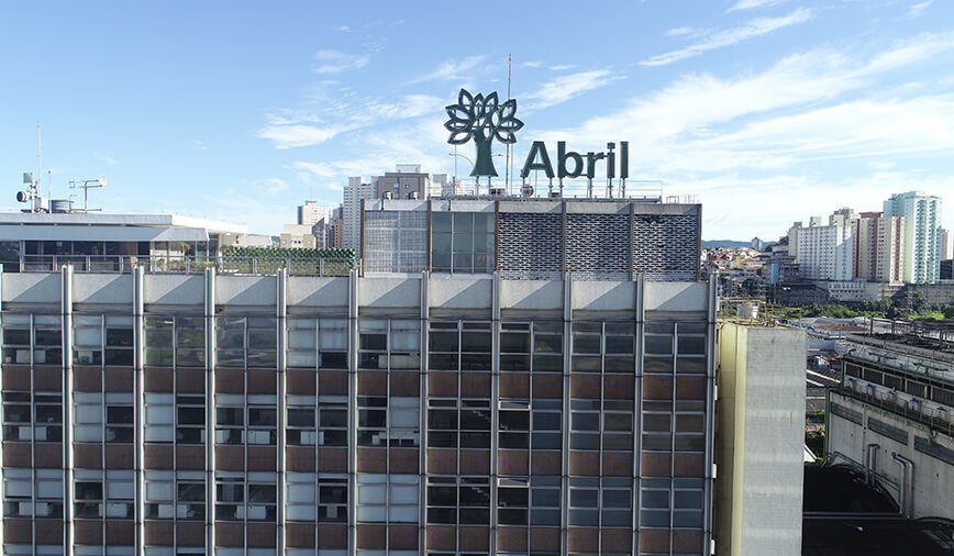 Grupo Abril fecha acordo com governo sobre dívidas de R$ 830 milhões