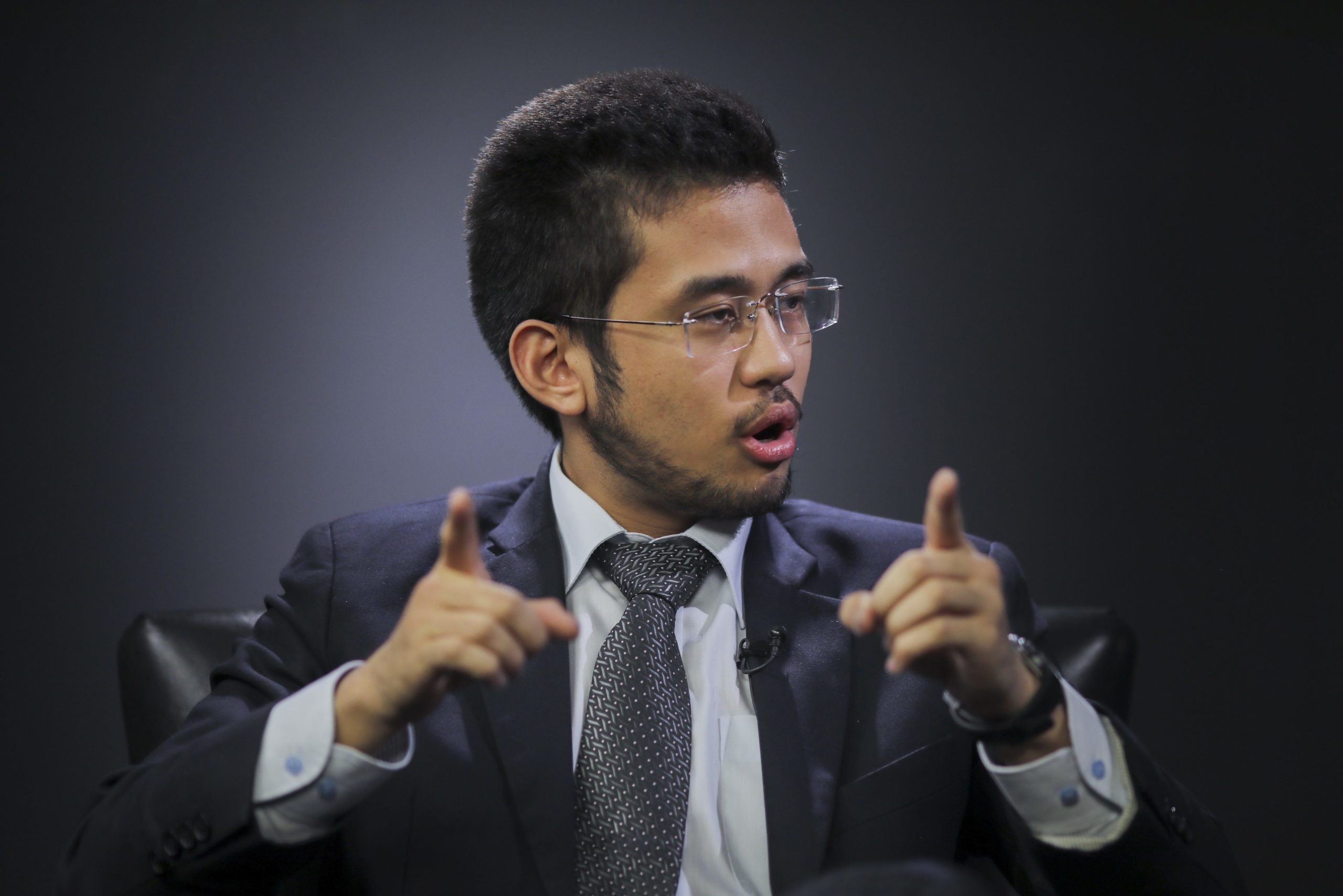 Kim Kataguiri receives death threats on social media Pledge Times