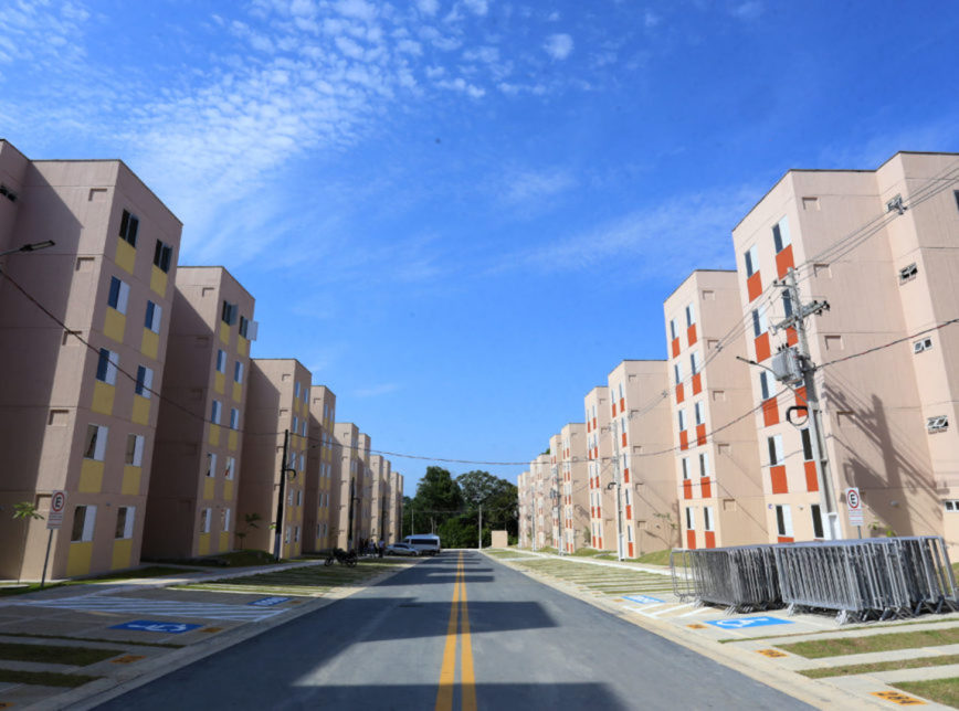 FGTS aumenta teto para financiamento de imóveis do Casa Verde e Amarela