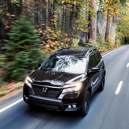 Honda realiza recall de cerca de 789 mil veículos em todo o mundo