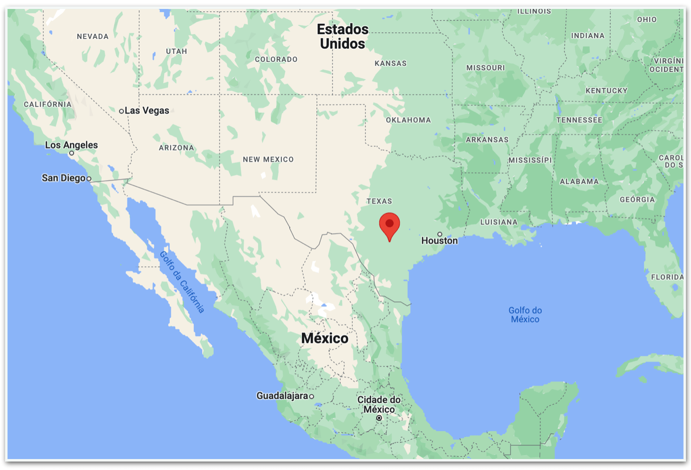 Sobe para 51 o nº de imigrantes mortos em caminhão no Texas