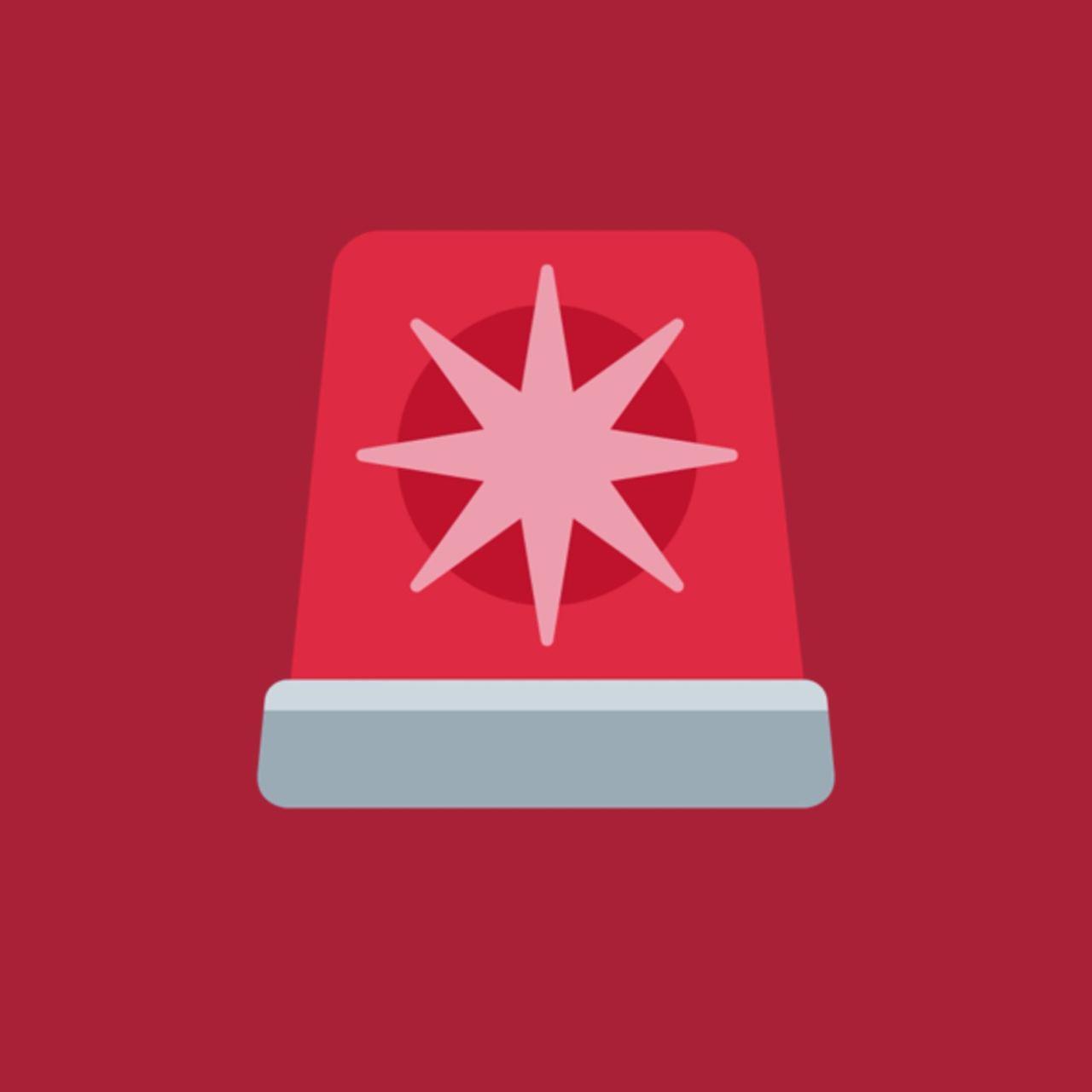 Siren emoji is the most used in election posts on Twitter Pledge Times