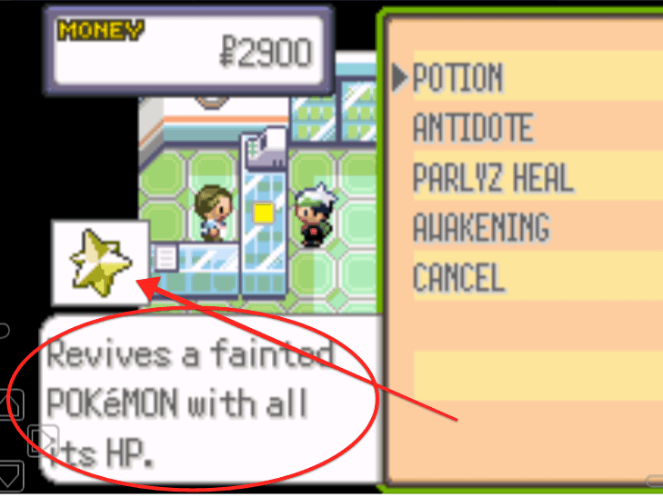 Pokemon Emerald Cheats Emerald Gameshark Codes For GBA
