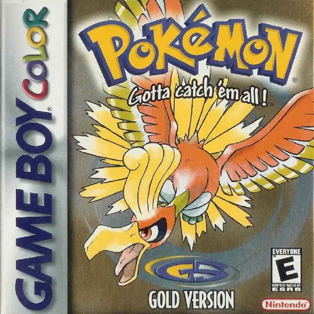 Pokemon Gold Cheats Gameshark Codes For Game Boy Color