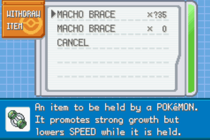 Digimon Nova Red Cheats | PokemonCoders