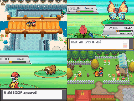 10 Best Pokemon DS ROM Hacks For 2024 | PokemonCoders