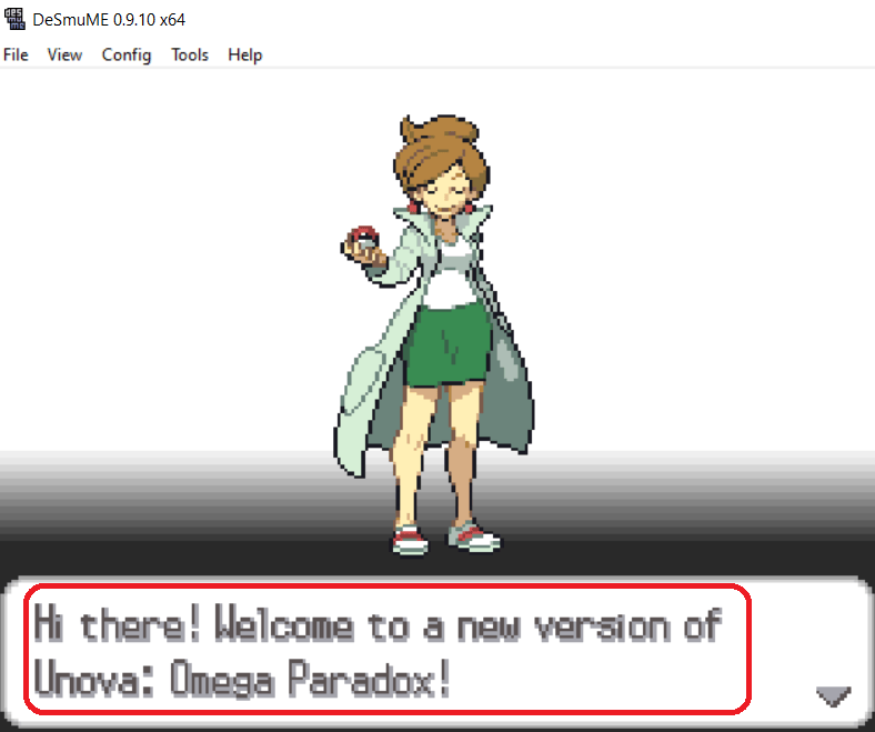 How To Patch NDS ROMS With XDelta To Play DS ROM Hacks PokemonCoders