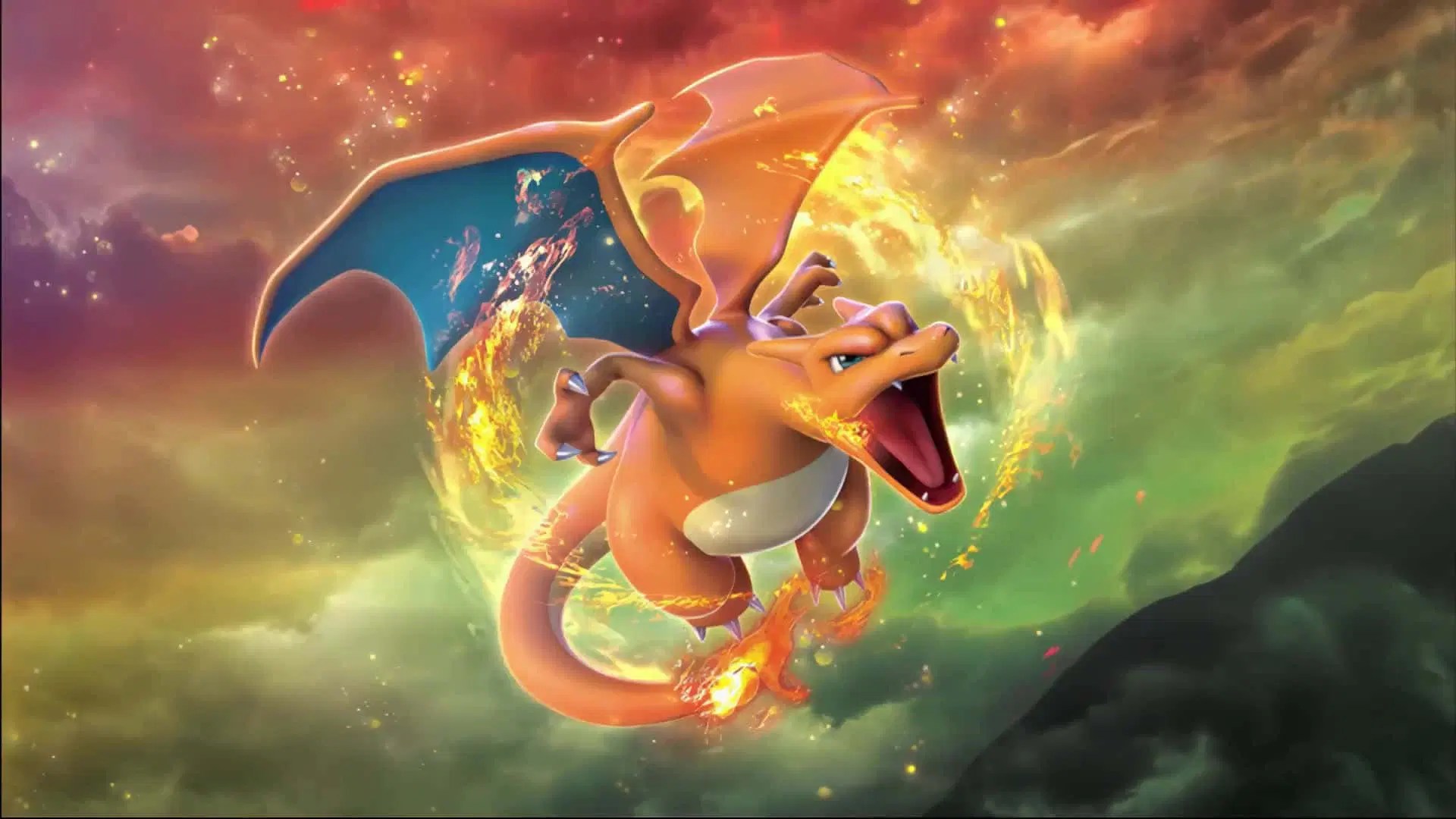 10 Most Expensive Charizard Cards In Pokemon TCG’s History PokemonCoders