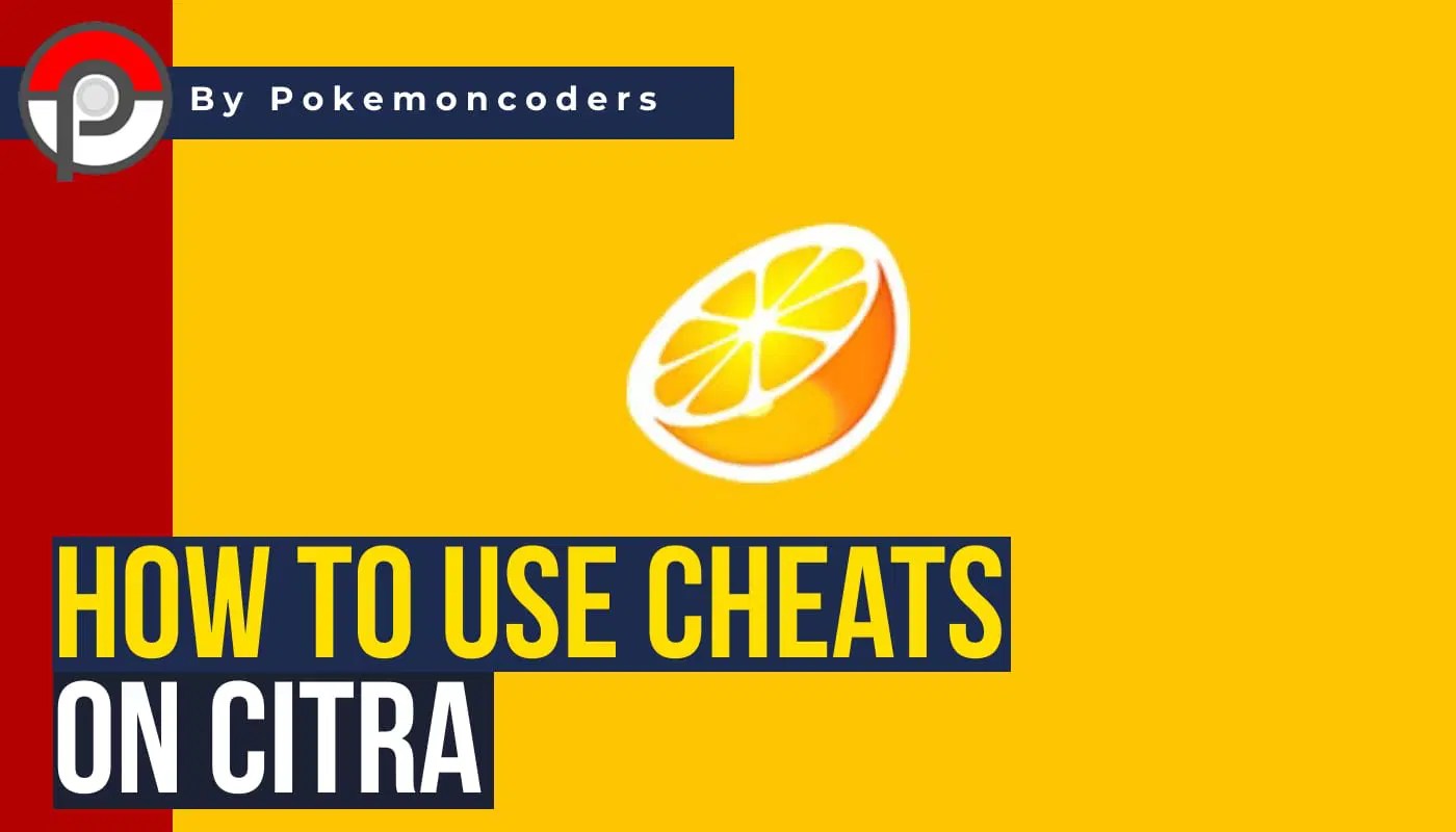 How To Use Cheats On Citra (3DS Emulator) A Complete Beginner’s Guide