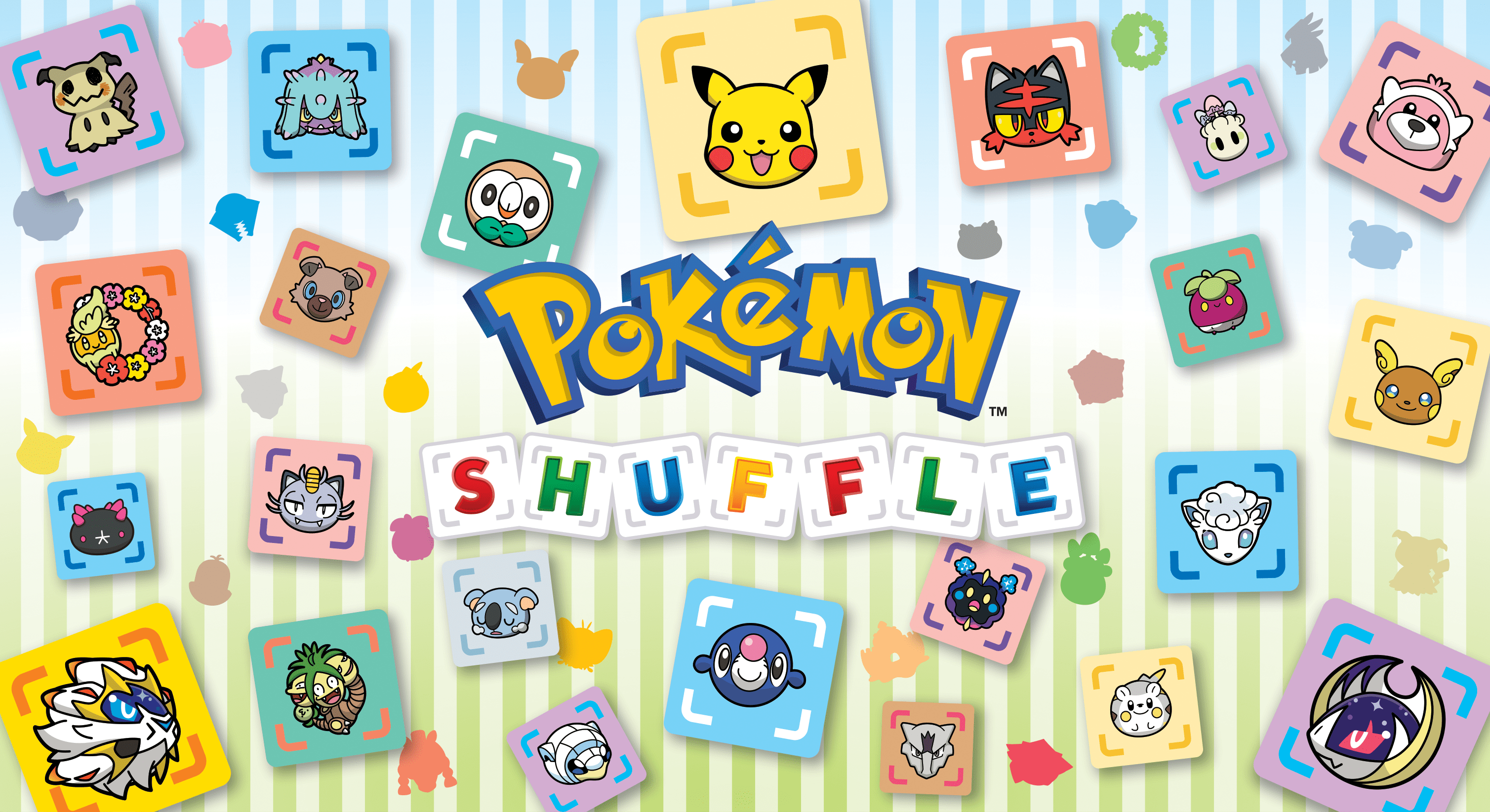 Future Pokémon Shuffle Events Pokémon Crossroads
