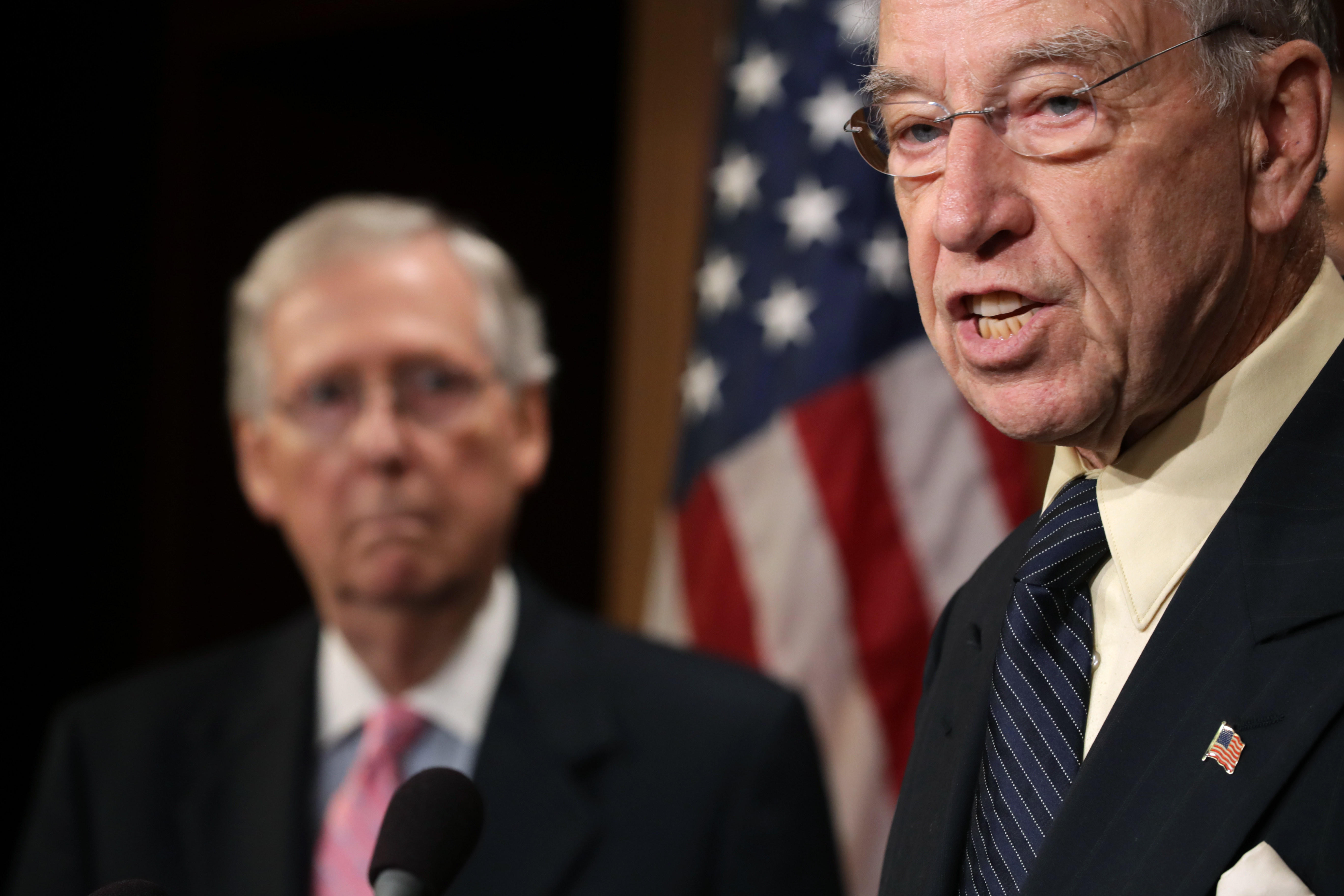 New Supreme Court Justice 2023 The Supreme Court Question Republicans Won't Answer - Politico