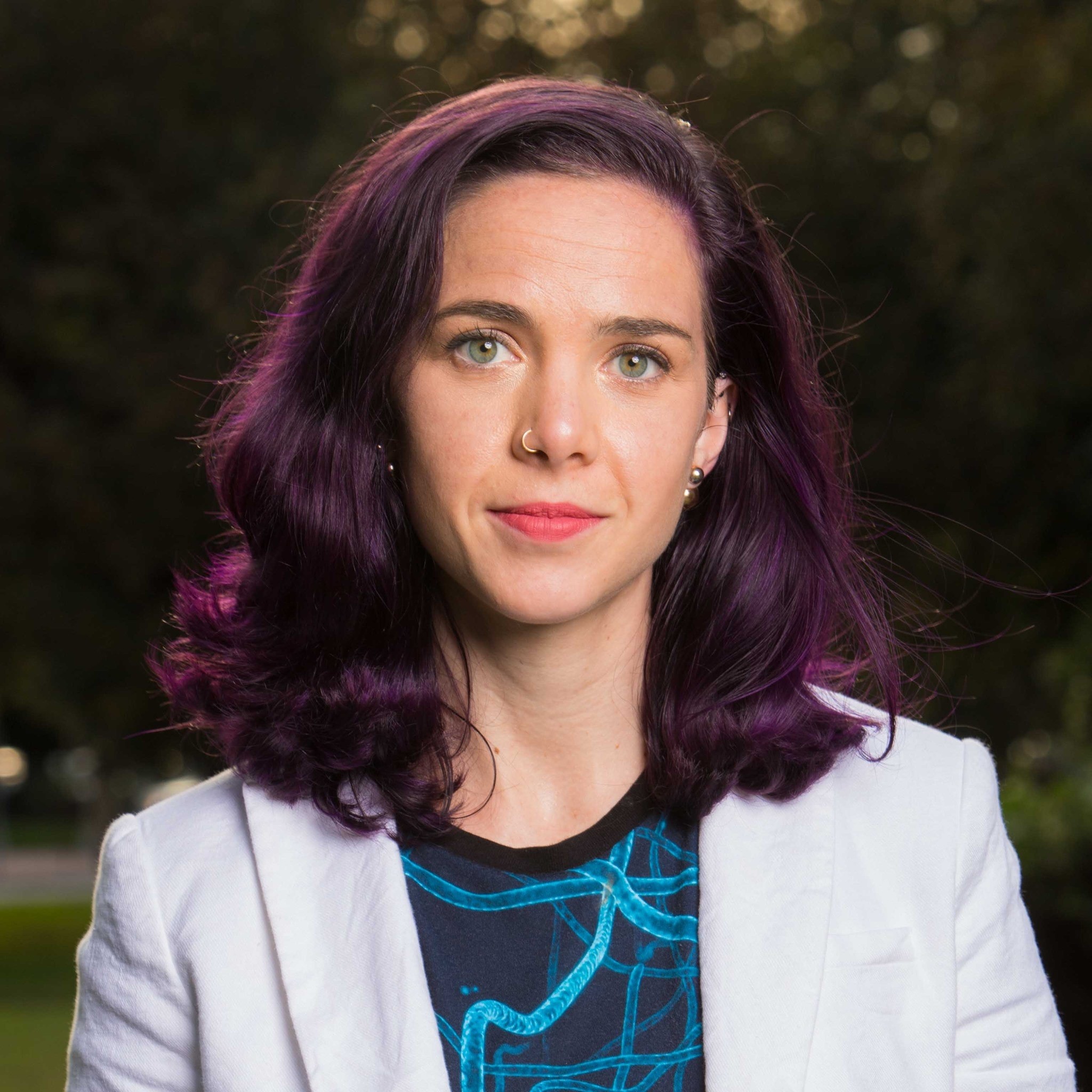 New Hire Spotlight Katherine Ellen Foley POLITICO