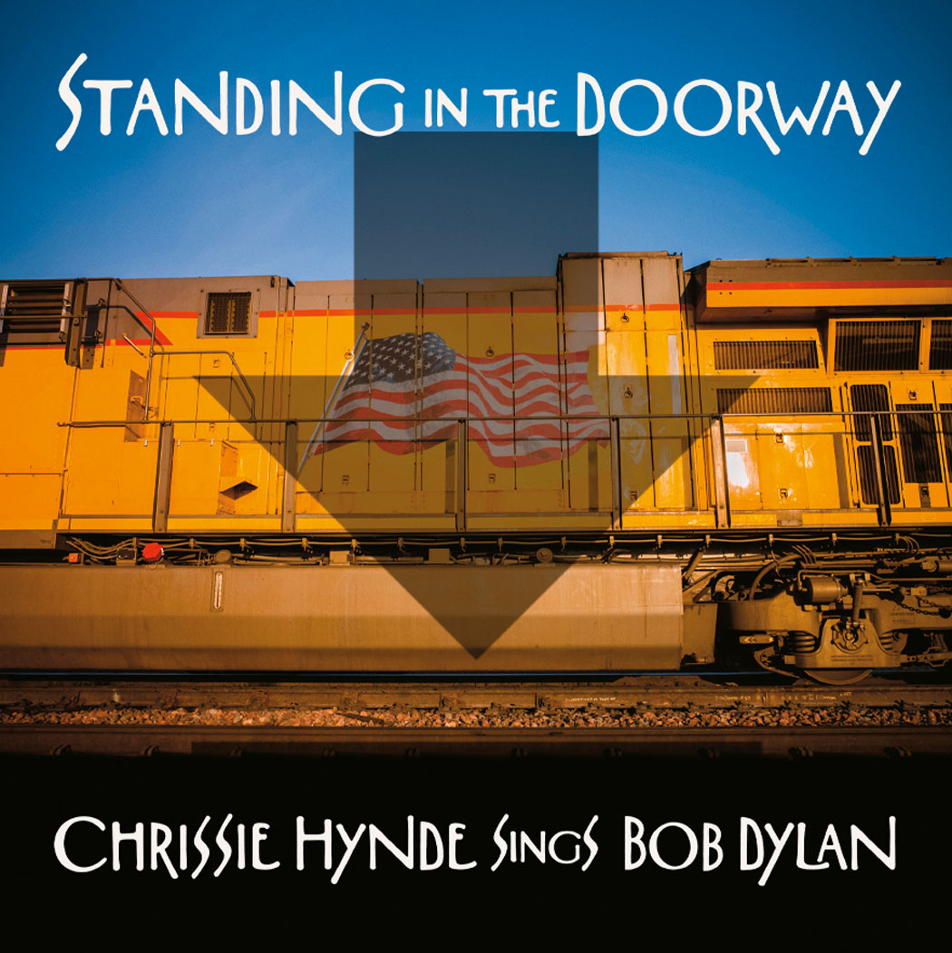 Recenzja płyty Chrissie Hynde, „Standing in the Doorway Chrissie