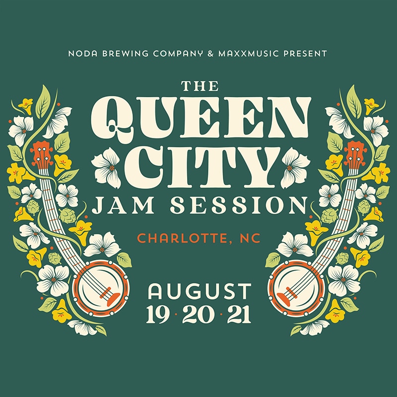 Charlotte Hopes To ‘Maxximize’ Music Fest With Queen City Jam Session