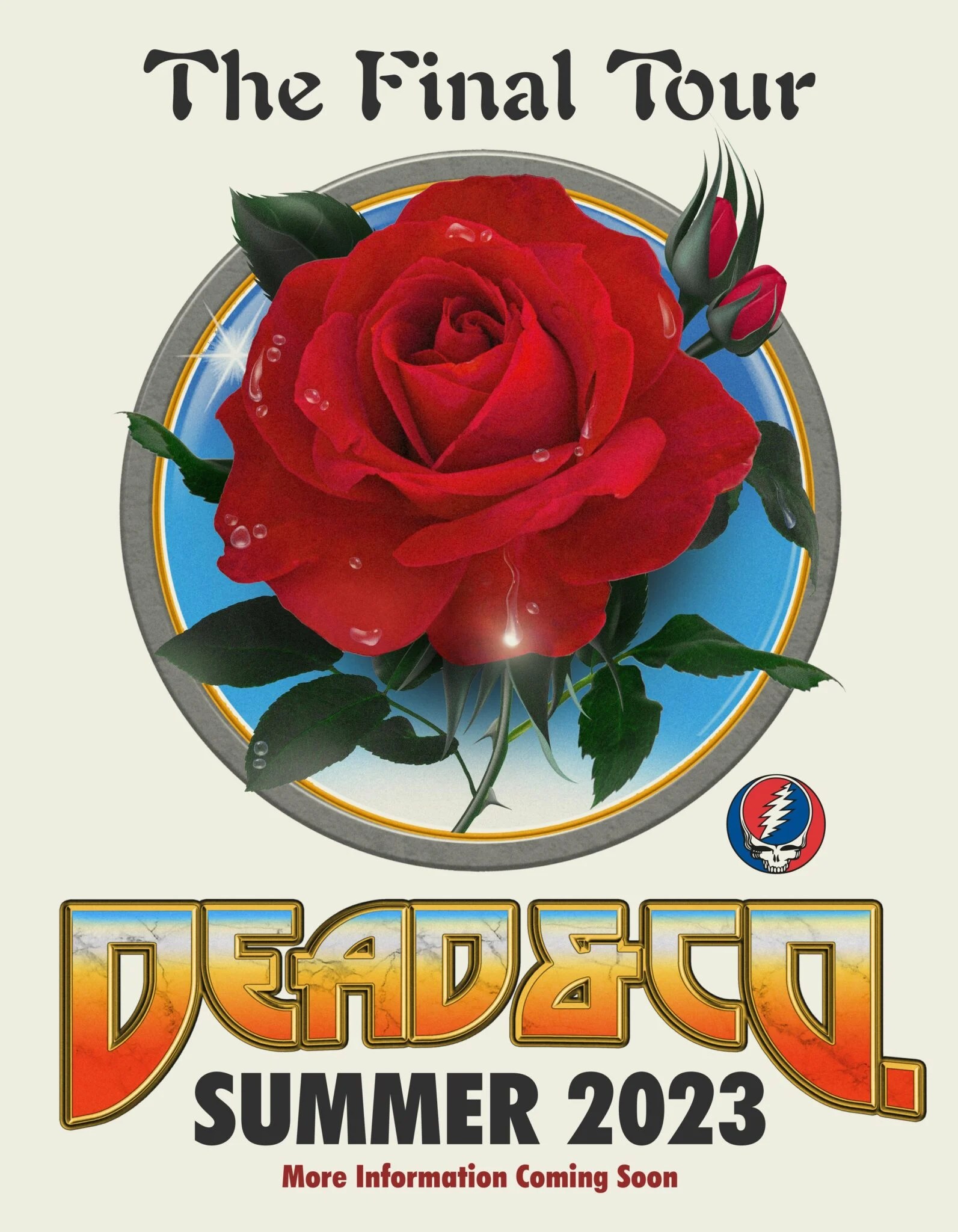 boston concerts summer 2023 Dead & Company Announce Final Tour Pollstar News