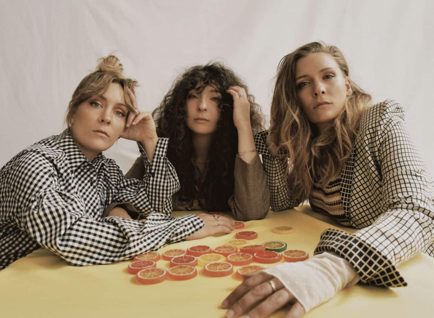 Joseph Returns With New Single, Album & North American Tour Pollstar News