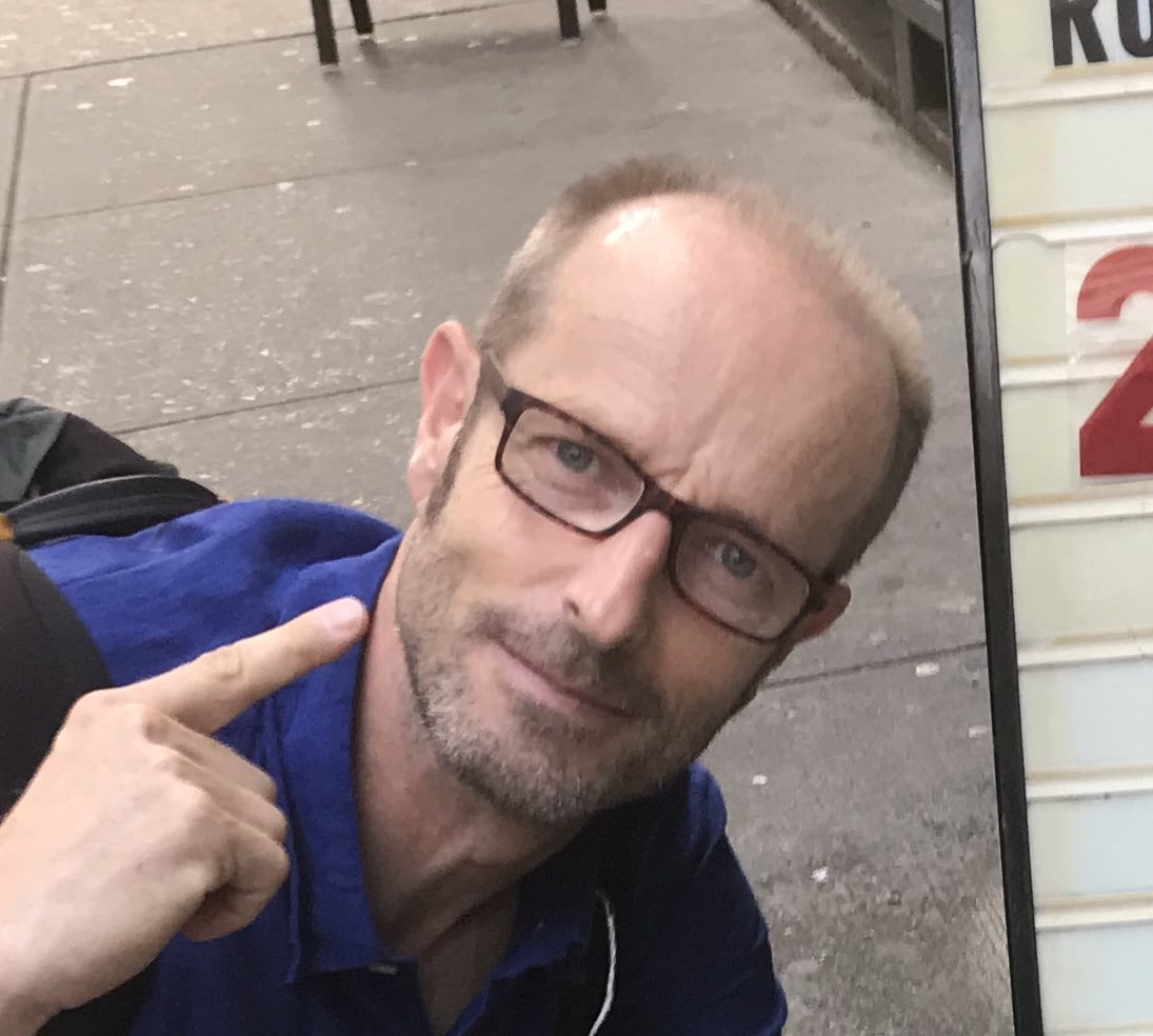 Music Agent Peter Nash Joins Primary Talent As Partner Pollstar News